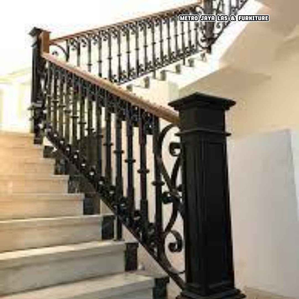 Bengkel Las Profesional di Pekalongan Lampung