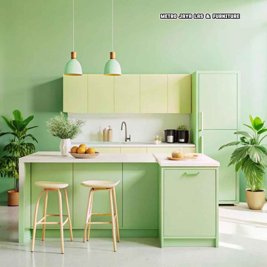 Tukang Furniture Murah Terdekat di Metro Lampung