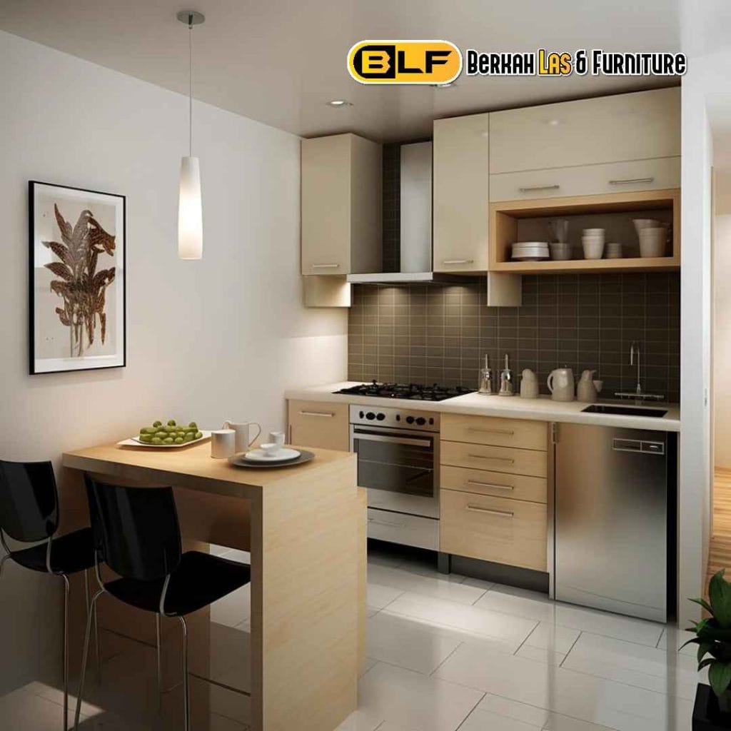
Kitchen Set Pringsewu Lampung