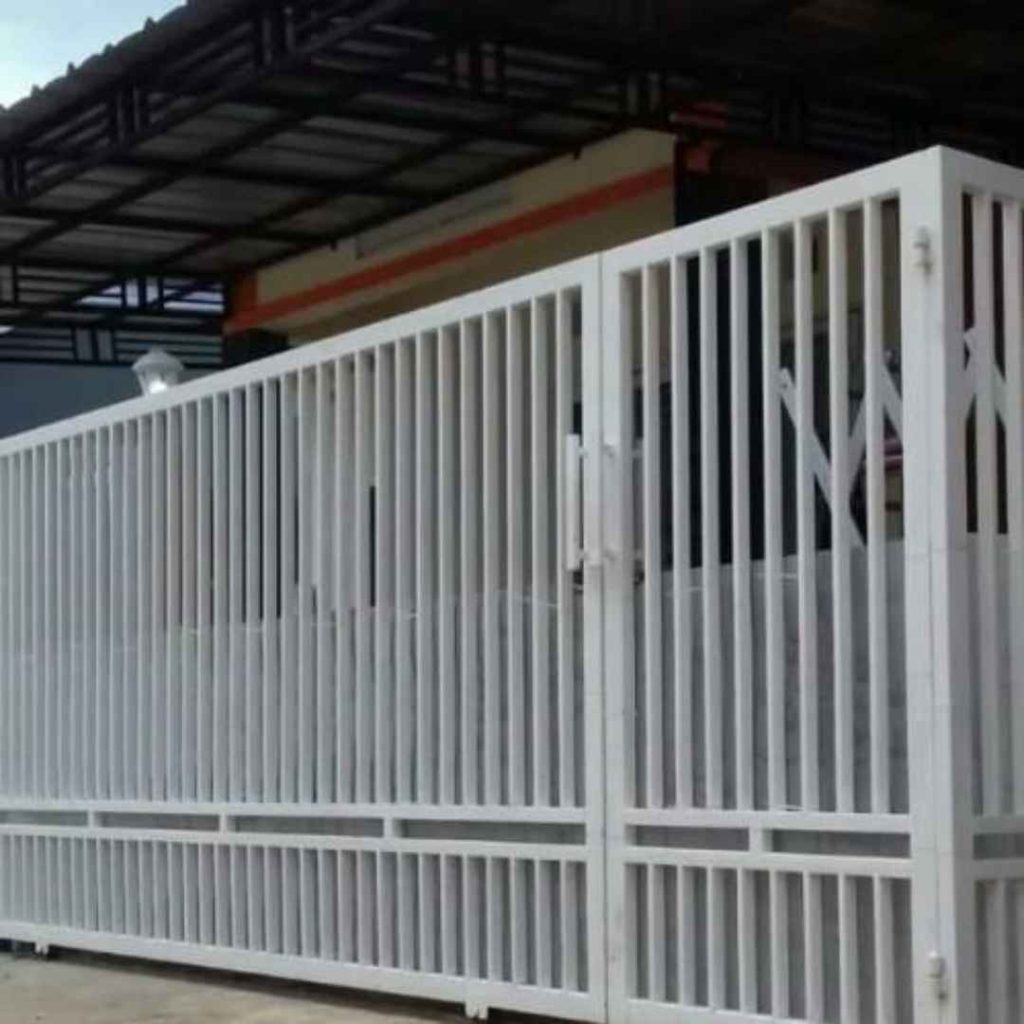 Jasa Las Pagar Terdekat