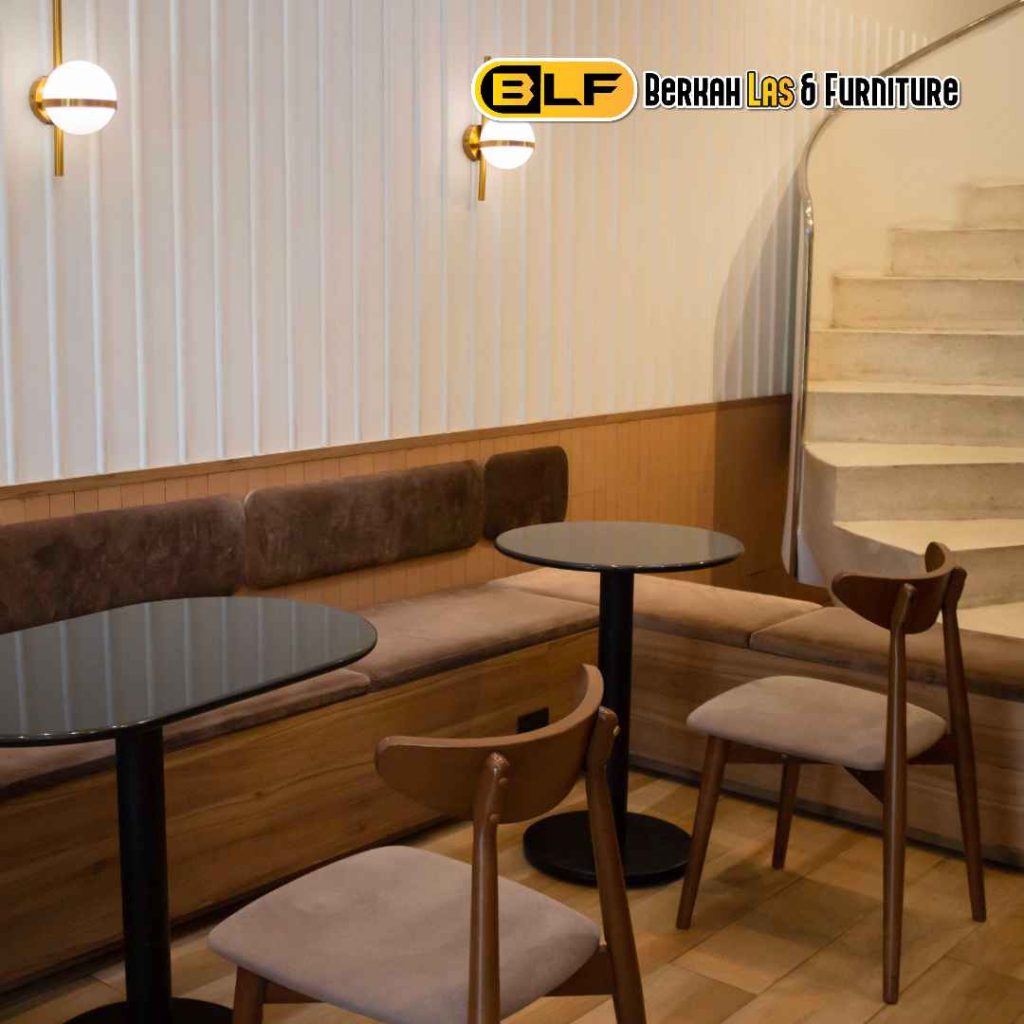  Jasa Furniture Kafe Lampung