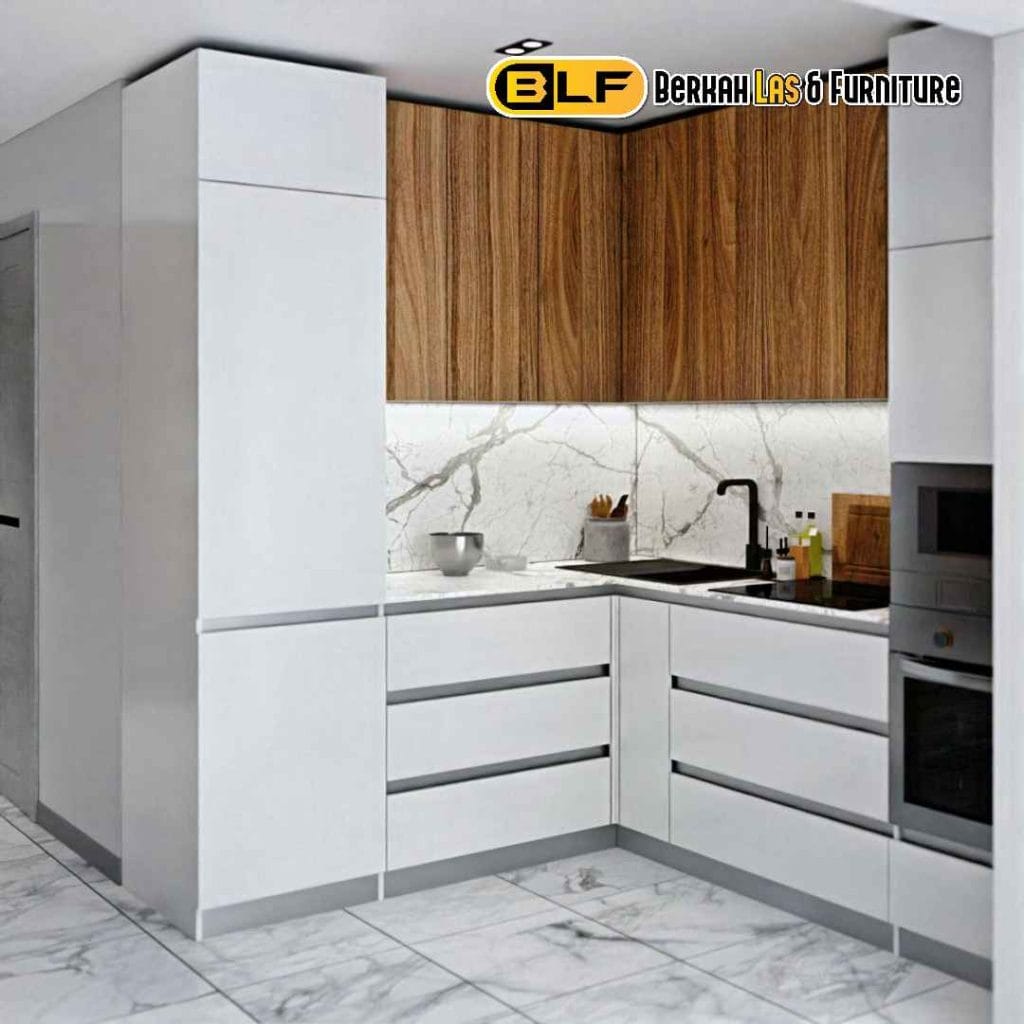 Kitchen Set Pesawaran Lampung