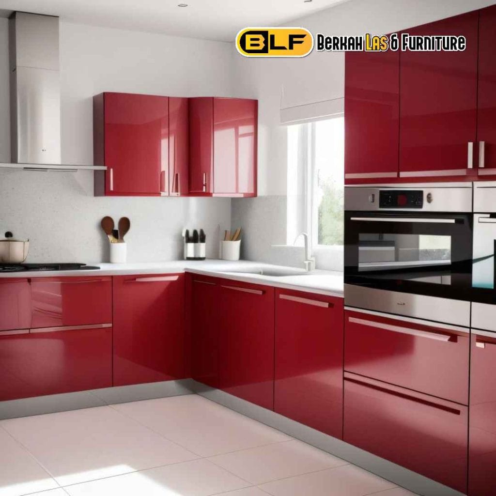 Kitchen Set Bandar Lampung