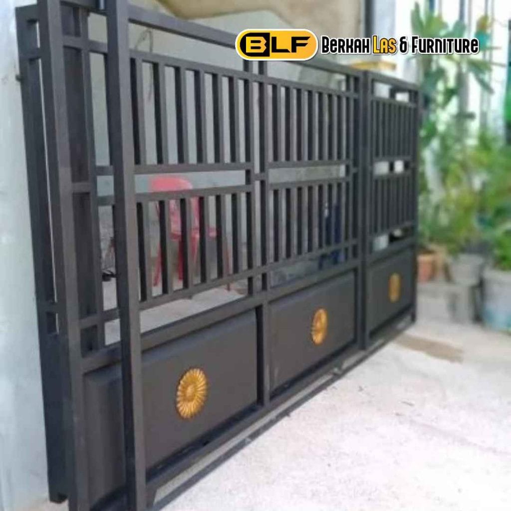 Tukang Las Lampung Timur: Rahasia Hasil Presisi Tanpa Biaya Mahal