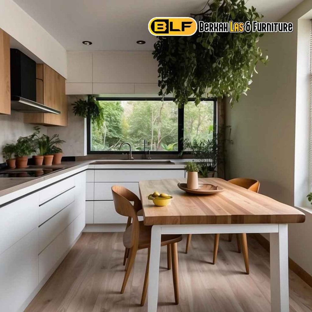 Tukang Furniture Murah Terdekat di Metro Lampung