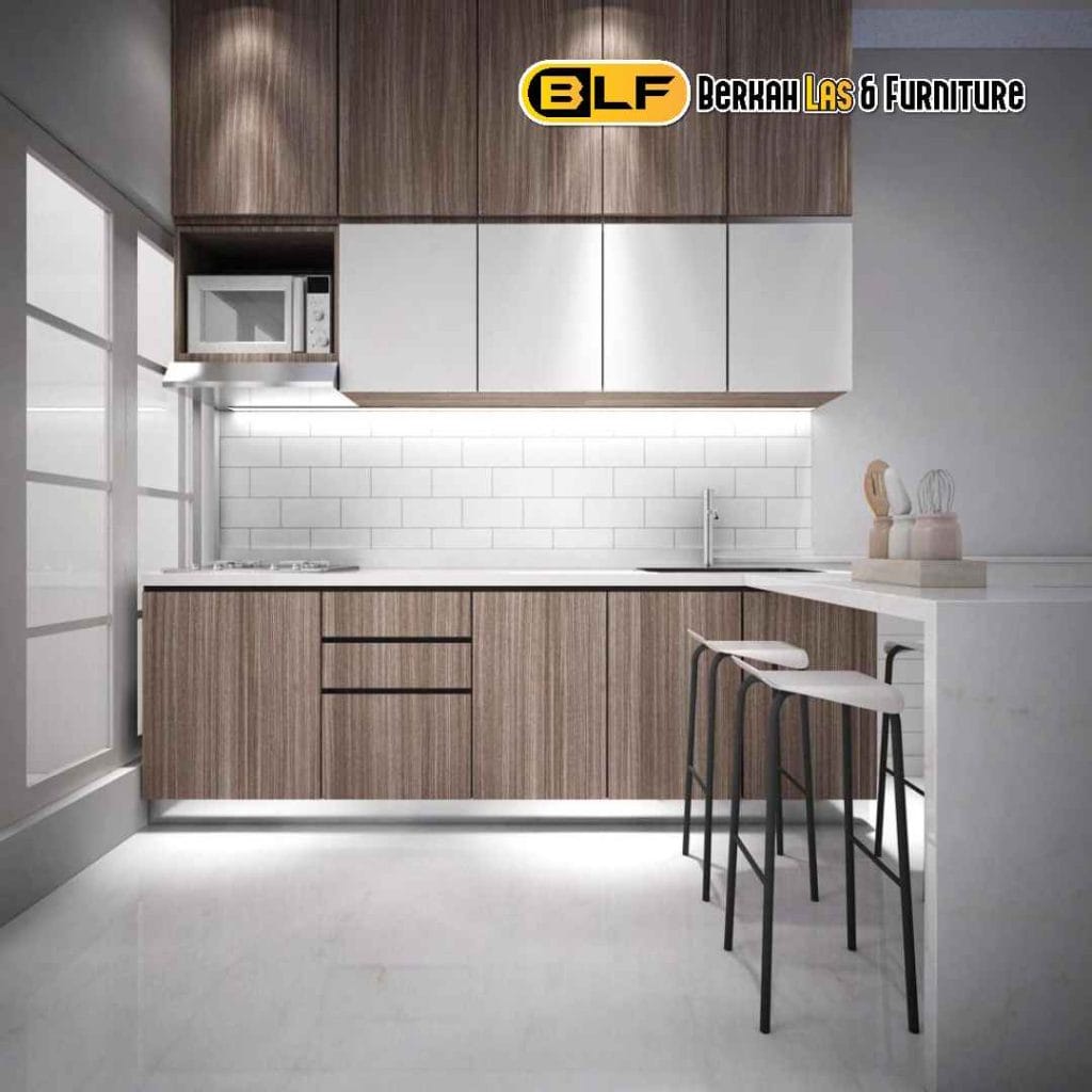 Kitchen Set Pesawaran Lampung