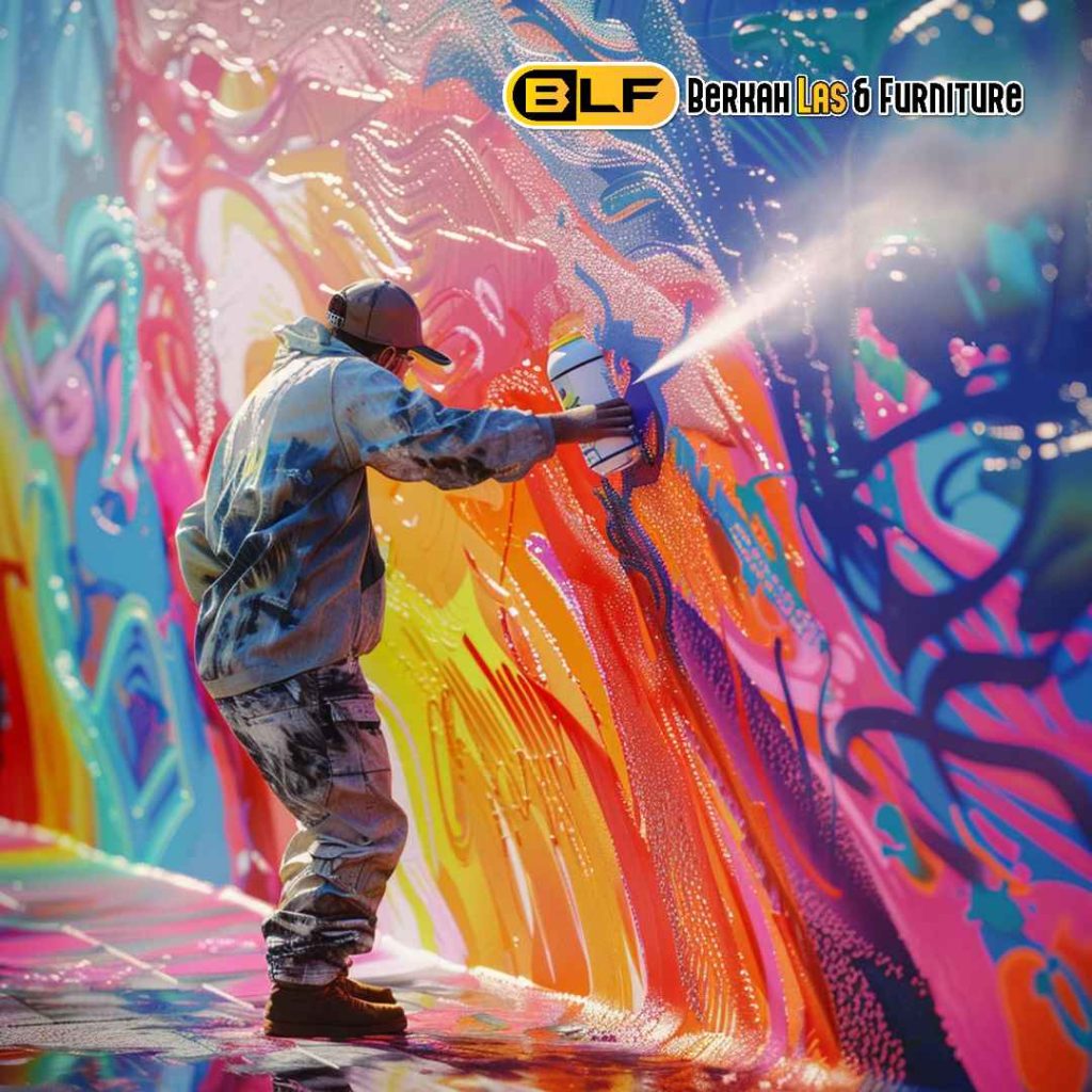 Tukang Cat Lampung Timur Terbaik 2025? Simak Pengalaman Ini