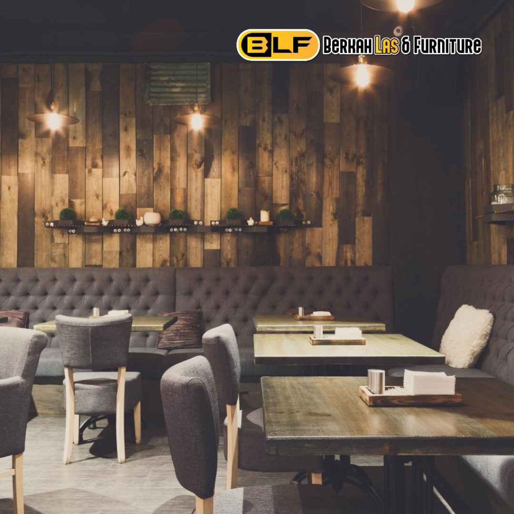  Jasa Furniture Kafe Lampung