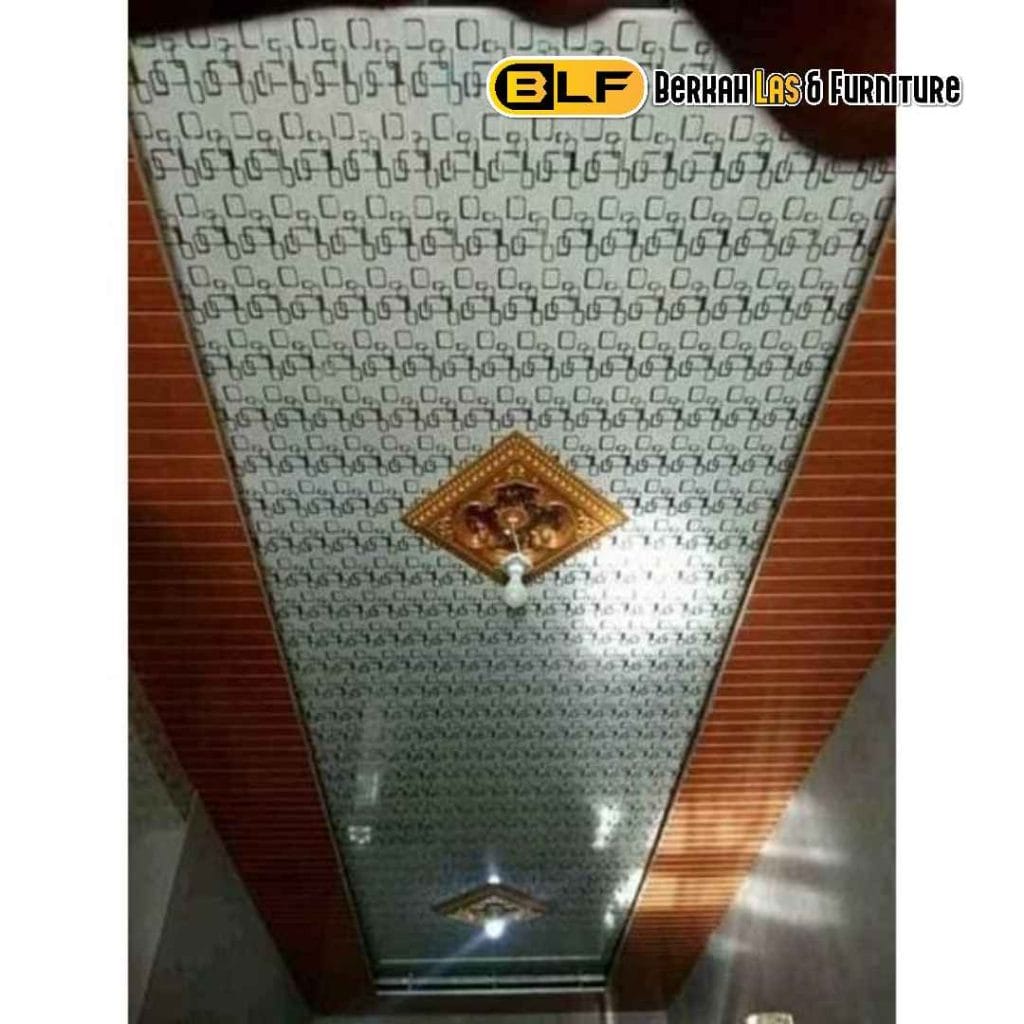Berkah Las & Furniture