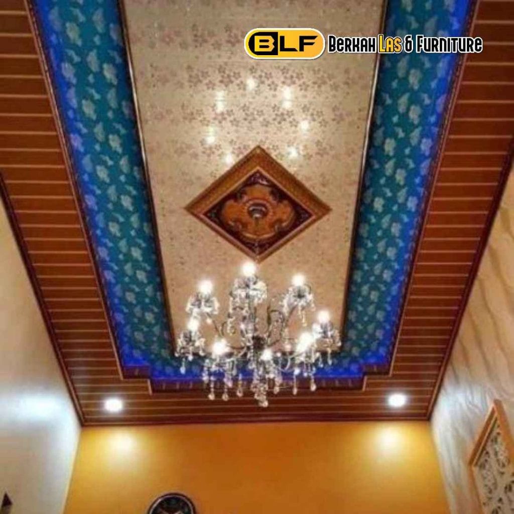 Pemasangan Plafon PVC Terdekat Gratis Konsultasi, Buruan Hubungi!