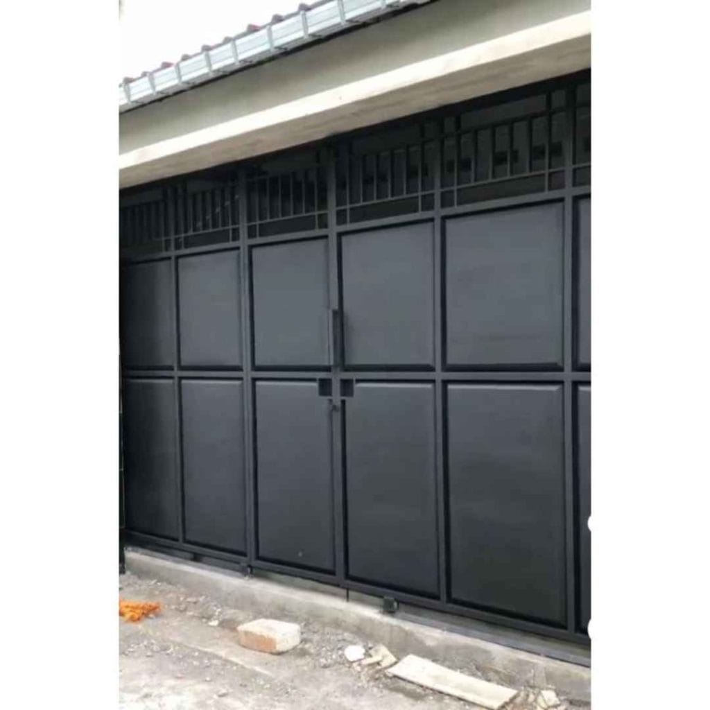 Jasa Las Pagar Terdekat