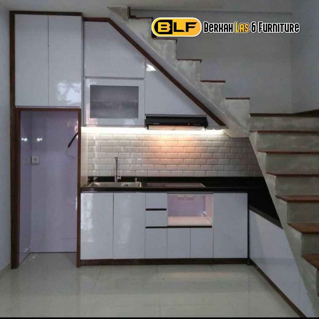 Kitchen Set Bandar Lampung