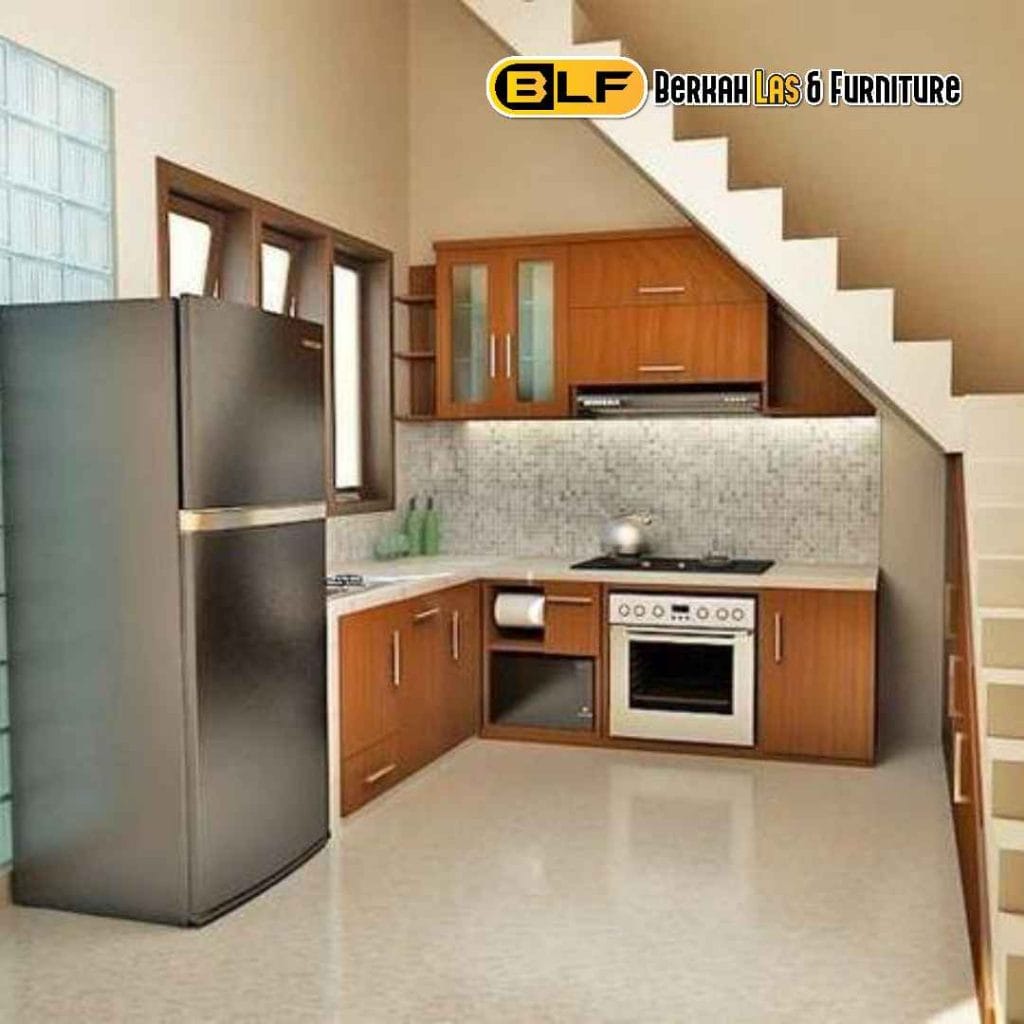 Kitchen Set Lampung Timur: Solusi Murah & Elegan untuk Rumah Anda