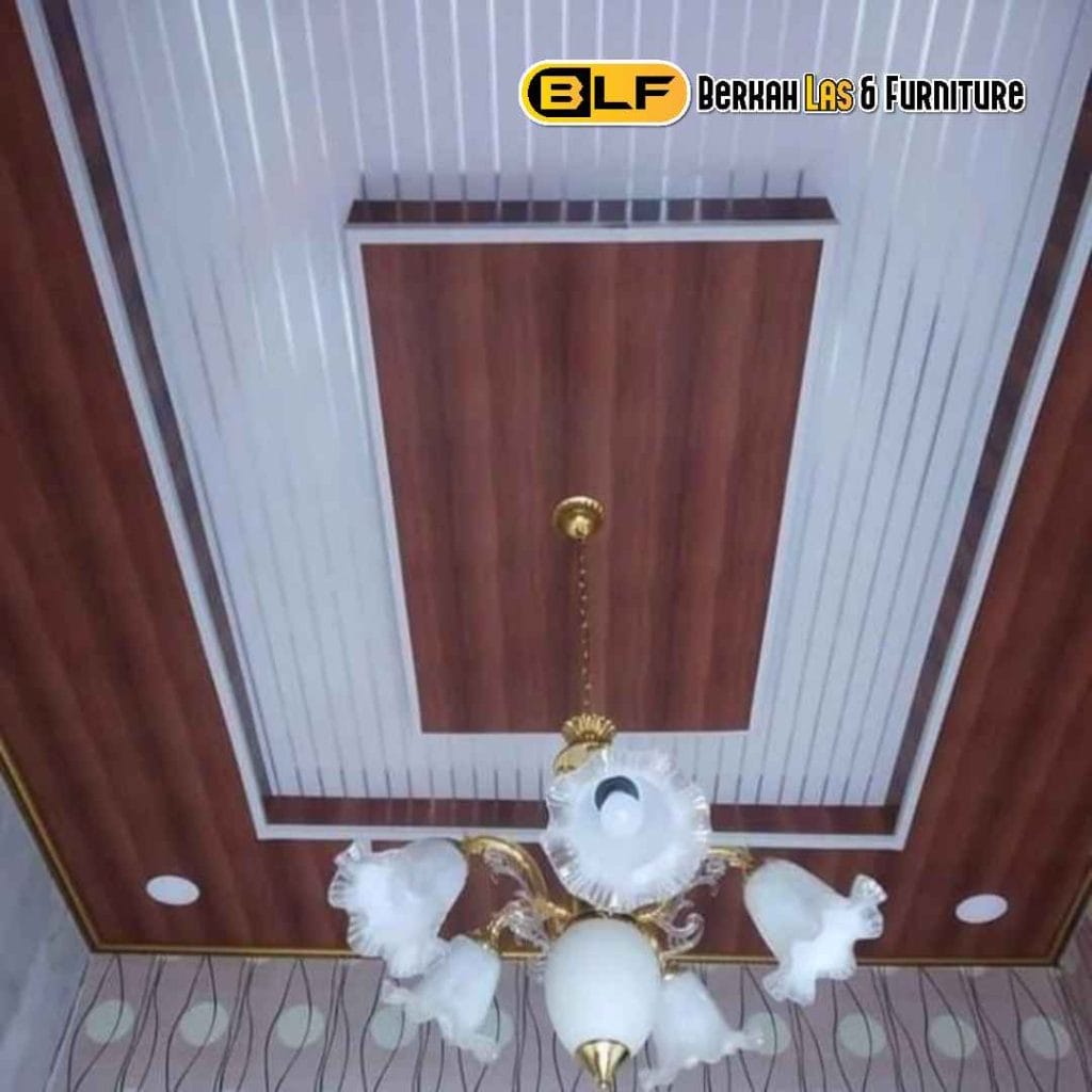 Pemasangan Plafon PVC Terdekat