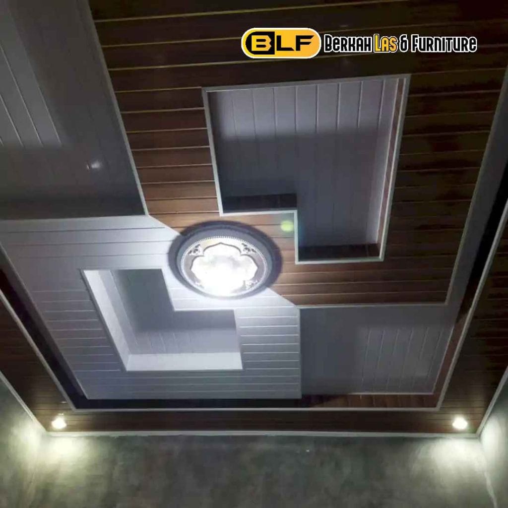 Layanan Unggulan Berkah Las & Furniture