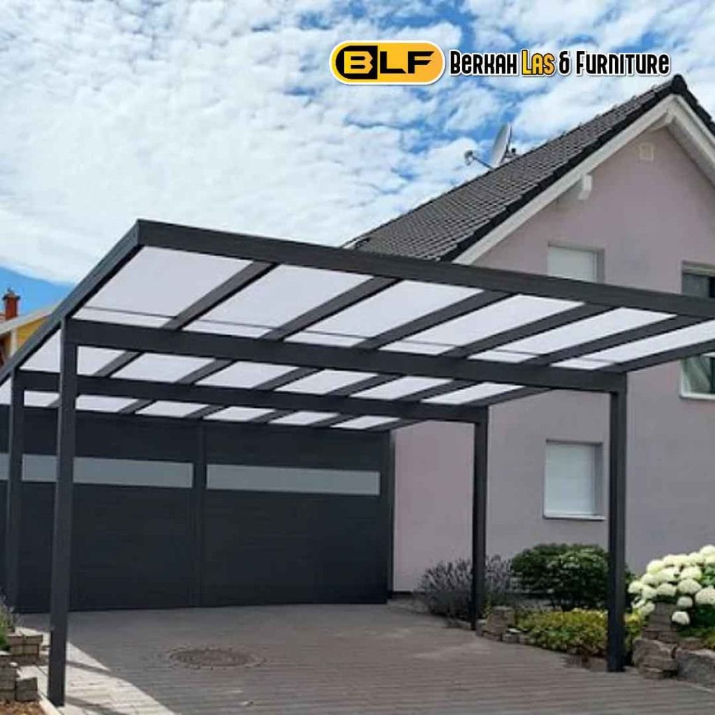 Tukang Pasang Kanopi Sukadana Lampung Timur