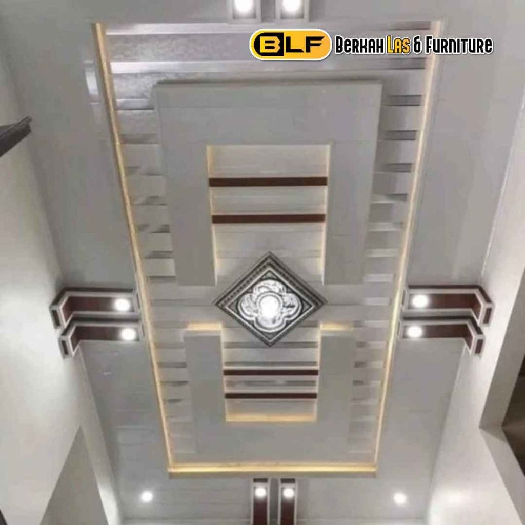 Pemasangan Profesional dengan Tim Ahli