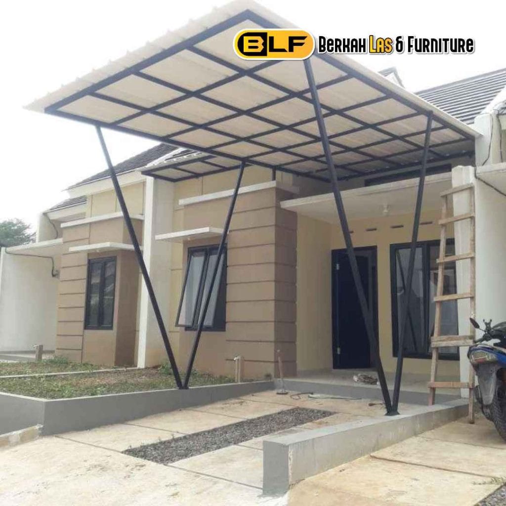 Tukang Pasang Kanopi Sukadana Lampung Timur