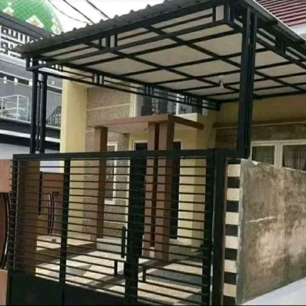 Tukang Las Lampung Timur: Rahasia Hasil Presisi Tanpa Biaya Mahal