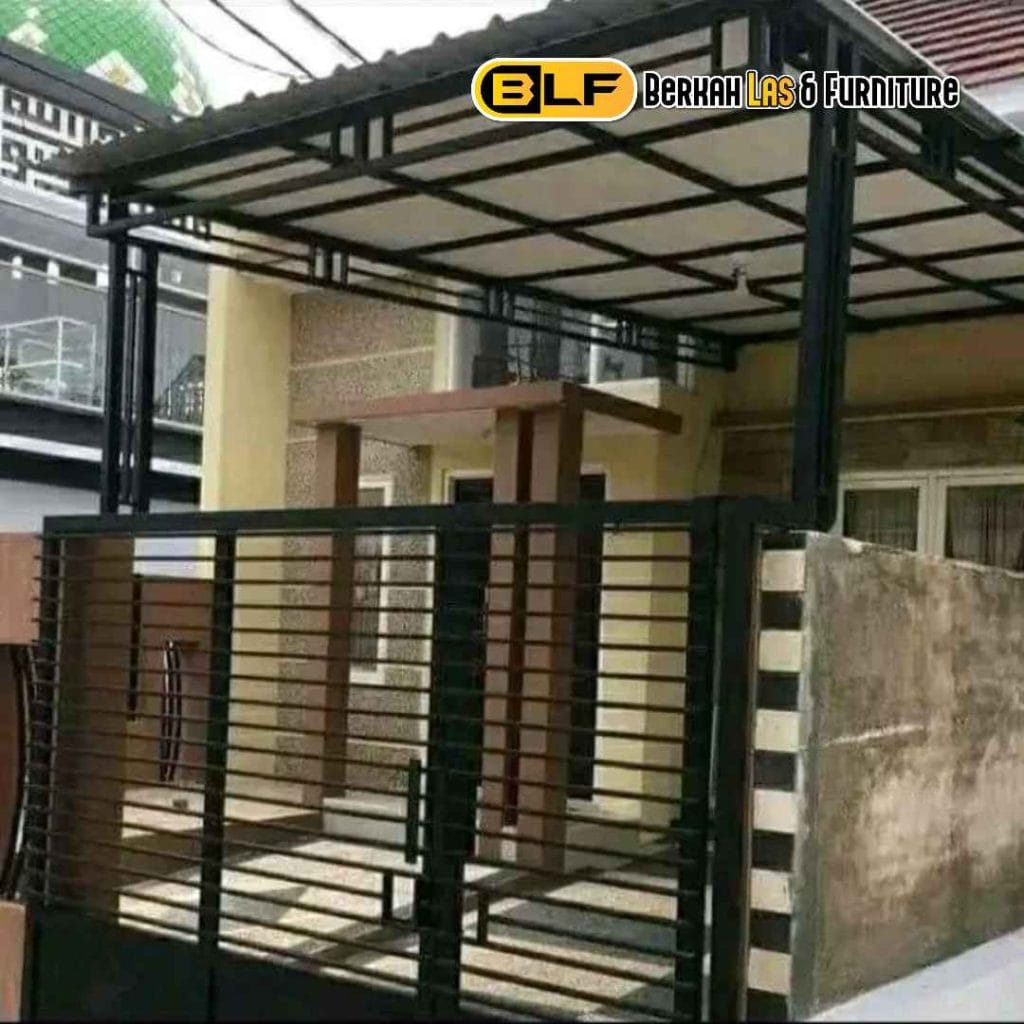 Tukang Pasang Kanopi Sukadana Lampung Timur