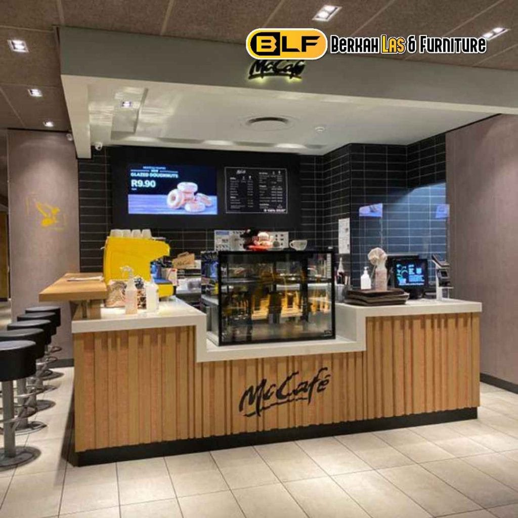 Jasa Bikin Stand Jualan di Mall Lampung Murah & Cepat, Wajib Coba!