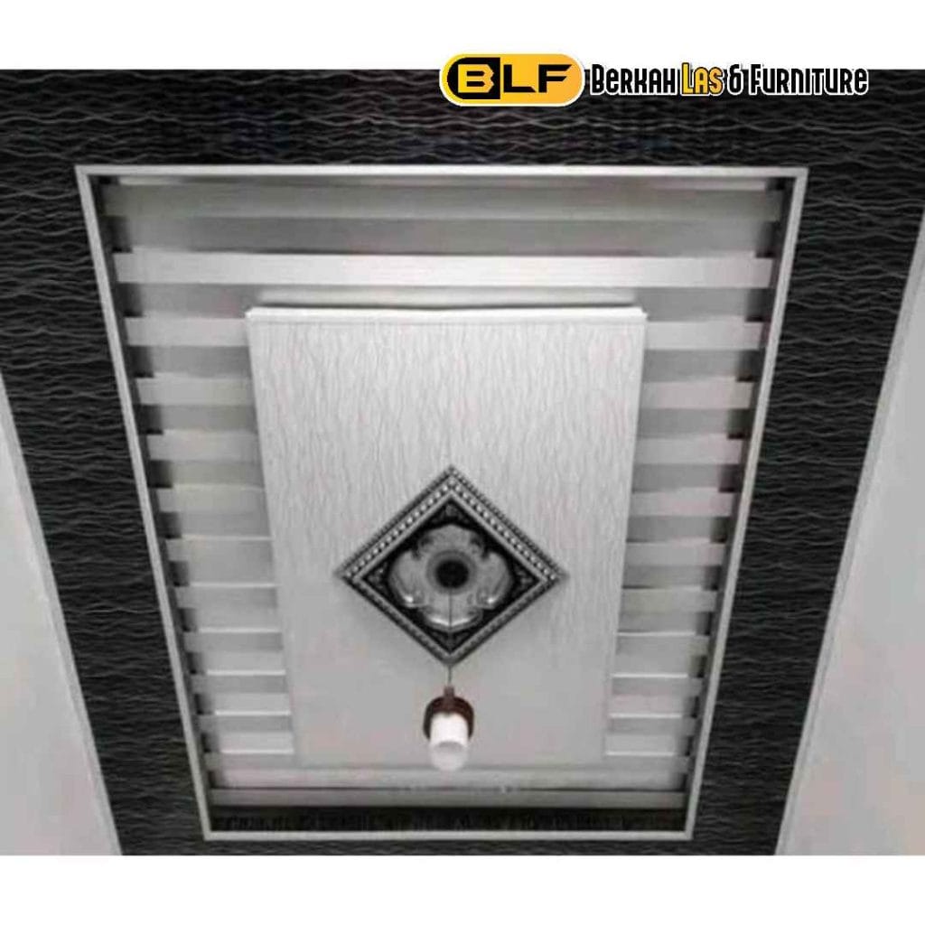 Plafon PVC
