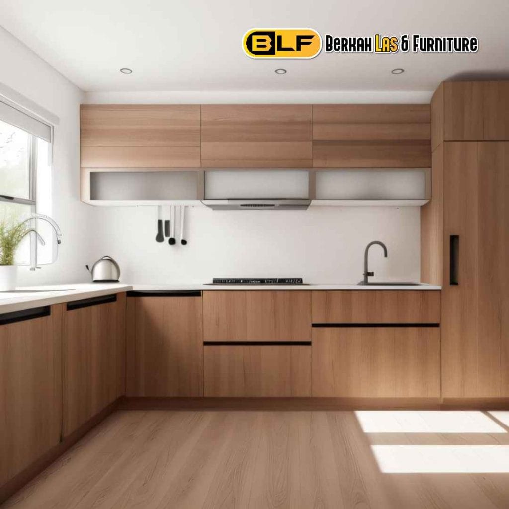 
Kitchen Set Pringsewu Lampung